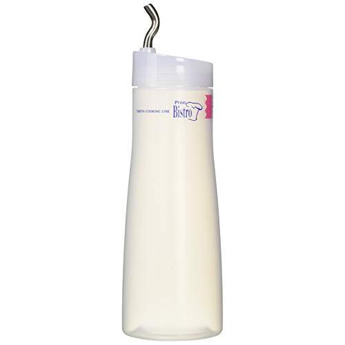 タケヤ化学工業(Takeya) プルー ディスペンサー L 380ml ナチュラル