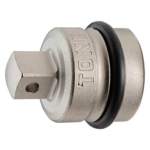 トネ(TONE) インパクト用ソケットアダプター HPNA43 差込角12.7mm(1/2) &amp;9....