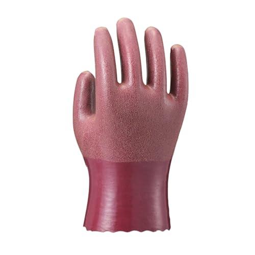 アトム 手袋 214 ラバーホープ S