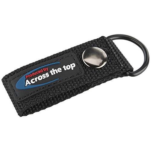 プロスター 38mmベルト用 Dリング DF-003