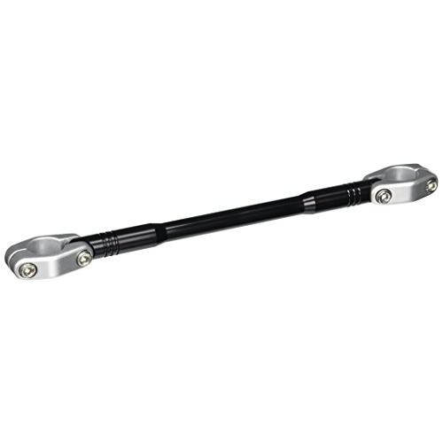 ハリケーン(HURRICANE) ハンドルブレース φ7/8インチハンドル用 スリムタイプ Sサイズ...