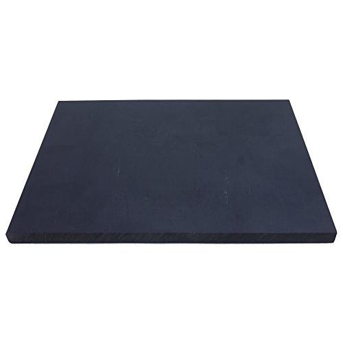 クラフト社 革工具 ゴム板 極小 20×15×1cm 8578