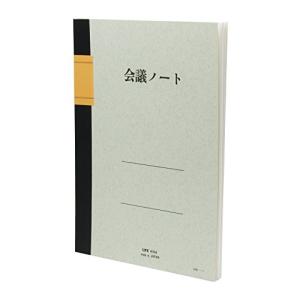 ライフ ノート 会議ノート B5 N114｜川西ストア