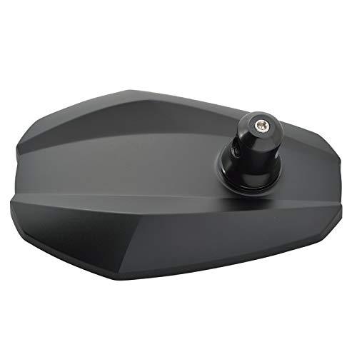 デイトナ(Daytona) ハイビジミラー バイク用 ミラー 補修品 ミラーハウジング 1個入り エ...