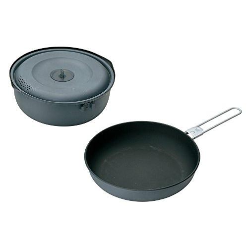 スノーピーク(snow peak) クッカーセット 防災 登山 ヤエン クッカー1500 SCS-2...