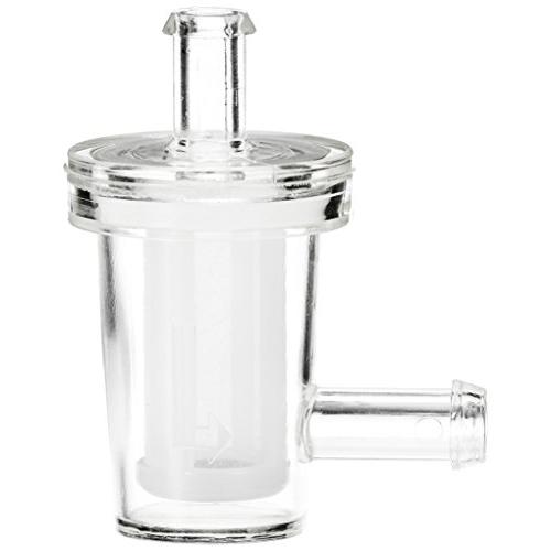 キジマ(Kijima) ガソリンフィルター Lガタ マグネット付き ホース内径8mm用 105-22...