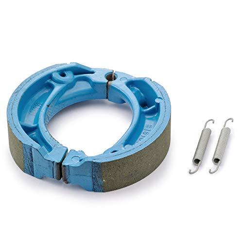 デイトナ(Daytona) バイク用 ブレーキシュー スーパーカブ110 クロスカブ110 モンキー...