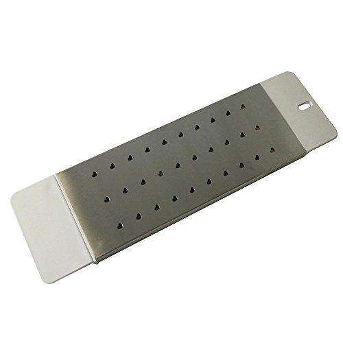 AQUA SIDE(アクアサイド) ステンスライド式水切りラック(スリム) PR2199