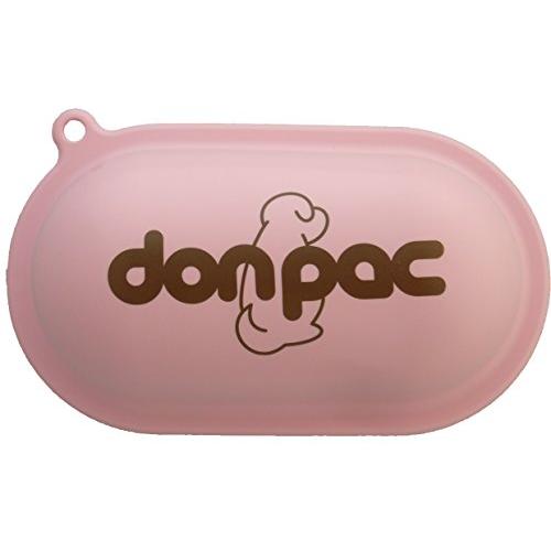 ドンパック (don-pac) ジェラートピンク