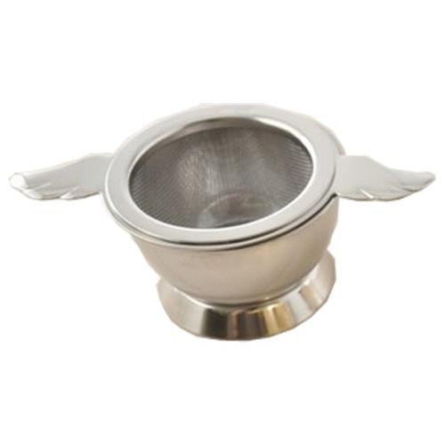 高桑金属 エンジェル ティーストレーナー ステンレス