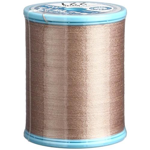 フジックス FUJIX シャッペスパン 普通地 用 ミシン糸 太さ 60番 200m巻 #221 ベ...