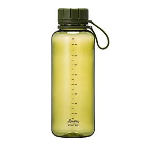 リバーズRivers スタウト エア 1000 ボトル 1L OLIVE｜hapitize