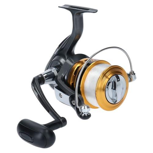 ダイワ(DAIWA) スピニングリール(糸付き) 16 ジョイナス 4500(2016モデル)