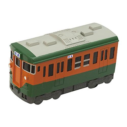 増田屋コーポレーション(Masudaya Corporation) パネルワールド 専用車両 113...