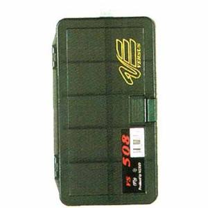 メイホウ(MEIHO) バーサスSFC 508 スモークブラック フライ/LL 508