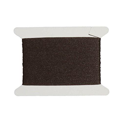 ティムコ(TIEMCO) シマザキ ストレッチボディ #14 ベリーダークブラウン