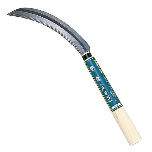 キンボシ(Kinboshi) ゴールデンスター鋸鎌 (改良目)1513