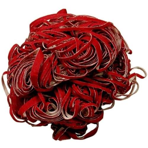 サンドクリーン 中目 大 赤