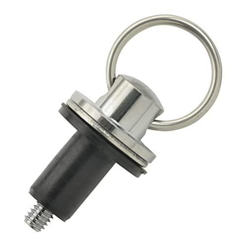 カクダイ(KAKUDAI) バス用ヒートン 補修用 9425