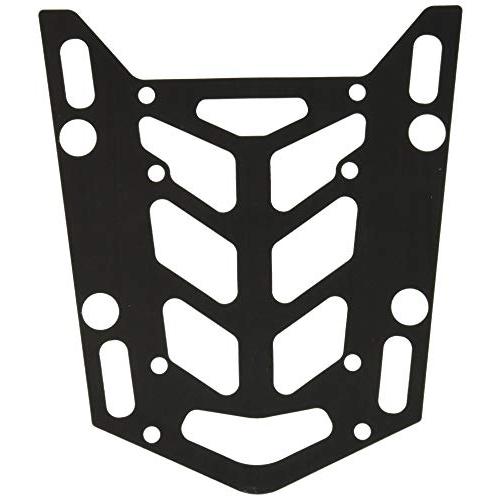 デイトナ(Daytona) バイク用 マルチウイングキャリア オプション品 滑り止め 傷防止 ラバー...