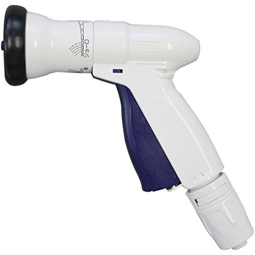 トヨックス 凍結割れに強く長持ち SPアクアネットノズルS SP-10 散水ノズル 安心