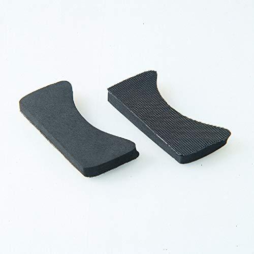 マクダビッド (McDavid) ひざ 膝 パーツ 交換用 買い替え用 P419MP マルチ パッド...