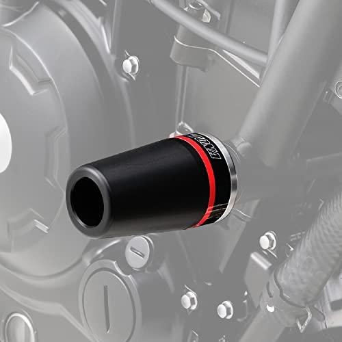 デイトナ(Daytona) バイク用 エンジンスライダー Z650RS(22)専用 エンジンプロテク...