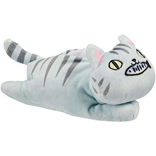 にゃん屋 猫3兄弟 マグネットティッシュカバー sabatora 23041