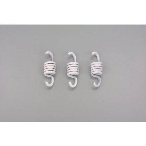 デイトナ(Daytona) バイク用 強化クラッチスプリング ウイナースプリング 白(約1500rp...