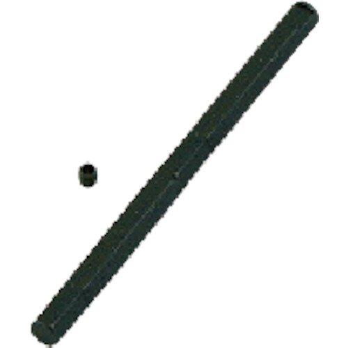 京都機械工具(KTC) ロングヘキサゴン ビットソケット 交換ビット T04L 対辺寸法:4×全長:...