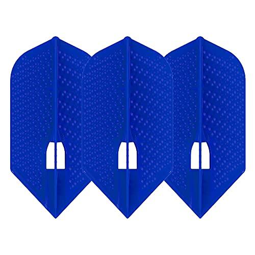 エルスタイル フライトエル フライト ディンプル スリム ブルー