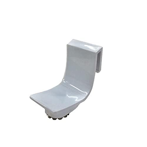 シンカテック 浴室収納 ヒューバスプラス ソープホルダー 日本製 429752