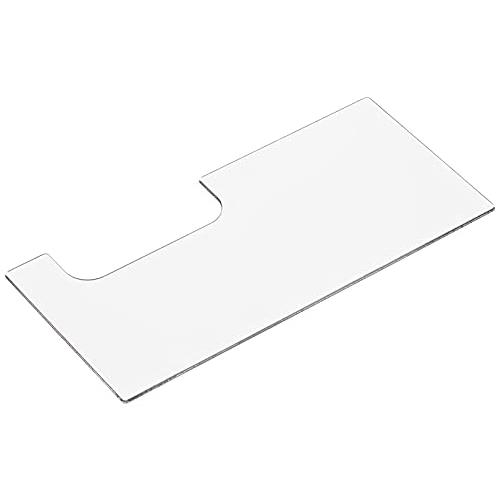 スター電器製造(SUZUKID)プロメ用 内側カバープレート 3枚入り PM-002