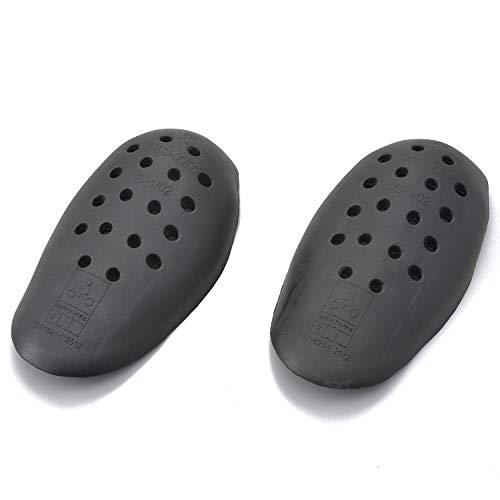 デイトナ(Daytona) SAS-TEC(サステック) バイク用 プロテクター 肩 肘 膝 兼用 ...