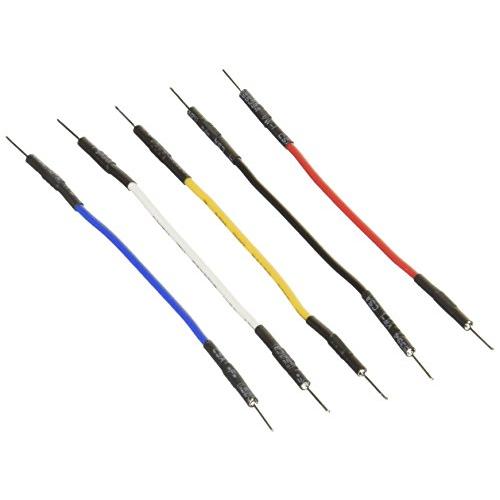 サンハヤト ジャンプワイヤ SPP-50 50ミリ