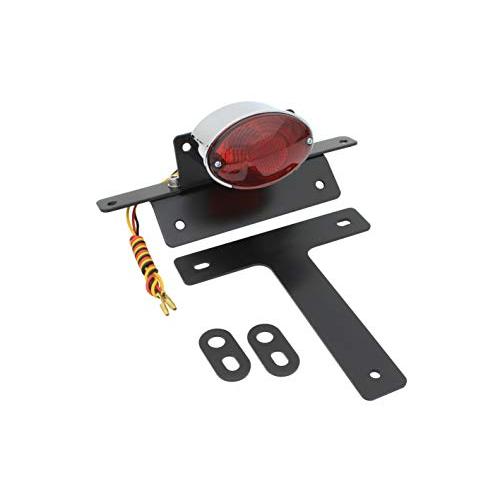 ポッシュ(POSH) バイク用品 フェンダーレス キット ミニキャッツ TW200 023090-0...