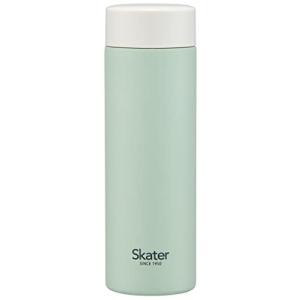 ステンレス マグボトル 超軽量 くすみカラー 0.35L（グリーン）STYL4の商品画像