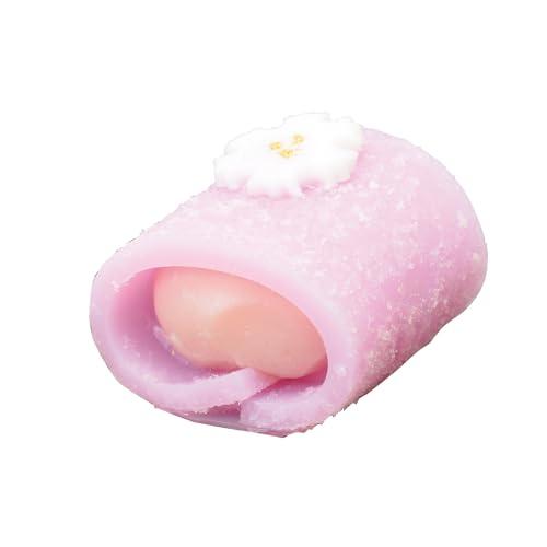 サンメニー リアルな お供え和菓子 お手軽 長持ち 日本製 本物そっくり お盆 お彼岸 お墓参り に...