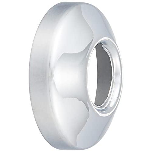 カクダイ 混合栓 水栓取付ネジ穴用フランジ カバーザガネ クランク外径21.5用 101-772-1...