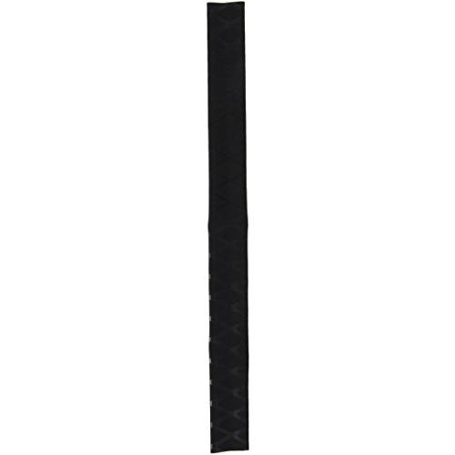 共和(ミリオン) ミリオン ラバーグリップスーパー 黒 30×0.5×500mm ブラック