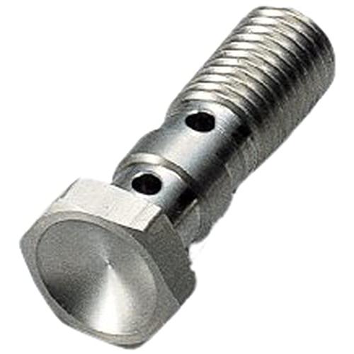 ハリケーン(HURRICANE) バンジョーボルト (ダブル) P1.25MM HB7813S