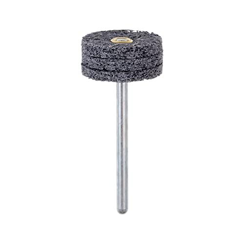 プロクソン(PROXXON) ポリライトホイール240 中仕上げ 1本 ディスク型20mm 240番...