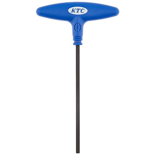 京都機械工具(KTC) T形六角棒レンチ 5mm HT105