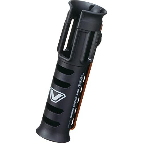 ビセオ(VICEO) ターンロックロッドホルスター ブラック VC305K