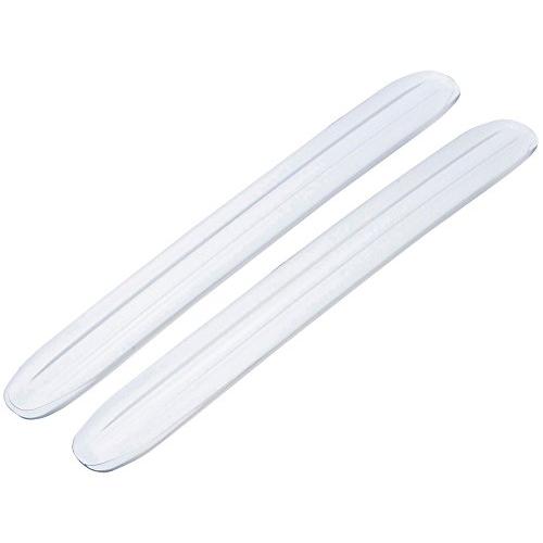 星光産業 車外用品 プロテクター EXEA(エクセア) バンパープロテクター クリア 傷防止 EW-...