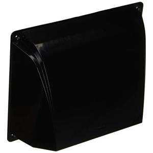 ナスタ(NASTA) 換気口 換気用フード KS-77P-BK｜hapitize