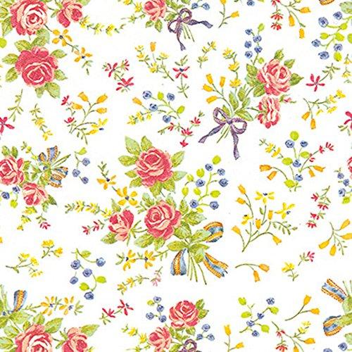 ヘイコー 包装紙 半才 コート紙 オリビア 100枚入 002308500