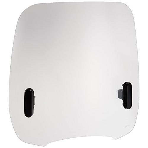 ASAHI旭風防 ウインドシールド Dio110(EBJ-JF58) クリヤー DO-13