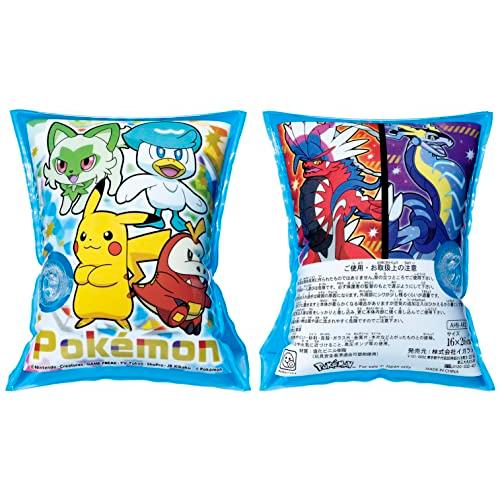 イガラシ ポケモンアームリング AHB-AR2