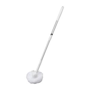 レック 激落ちくん お風呂まるごと バスクリーナー (ミドル伸縮) 68~85cm S-825｜hapitize